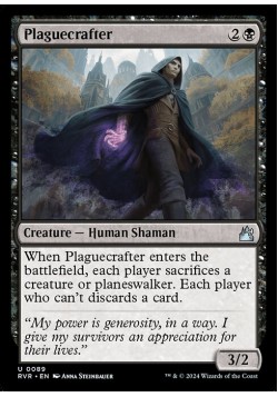 Plaguecrafter