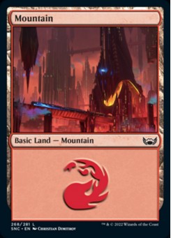 Mountain