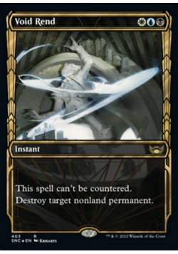 Void Rend