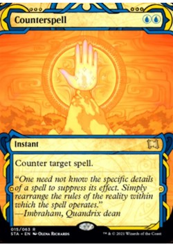 Counterspell