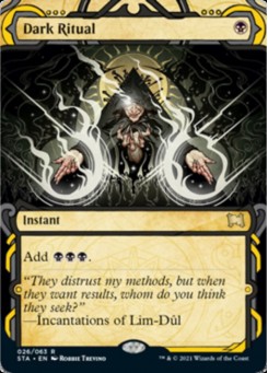 Dark Ritual