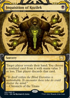 Inquisition of Kozilek
