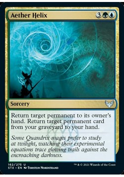 Aether Helix