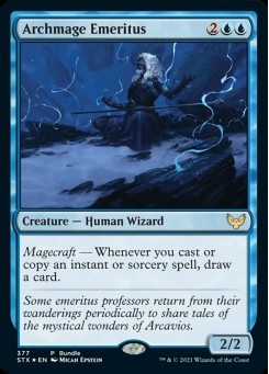 Archmage Emeritus