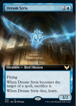 Dream Strix