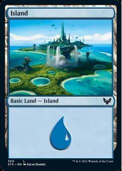 Island