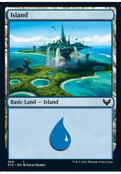 Island