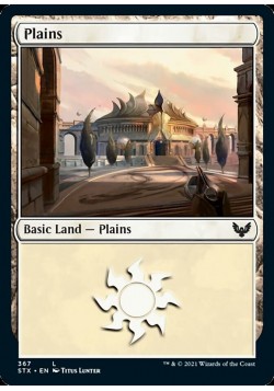 Plains