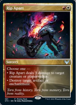 Rip Apart
