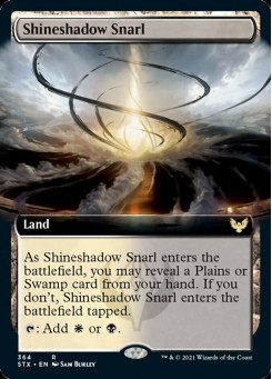 Shineshadow Snarl