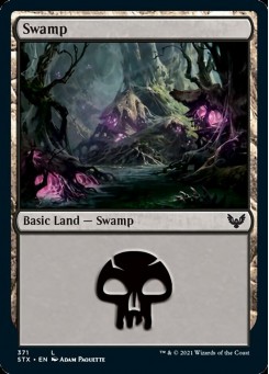 Swamp