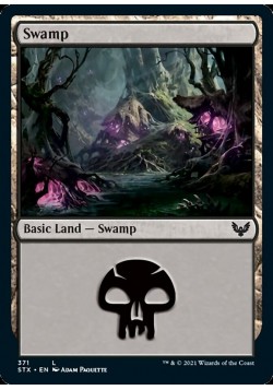 Swamp