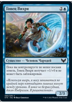 Гонец Вихря