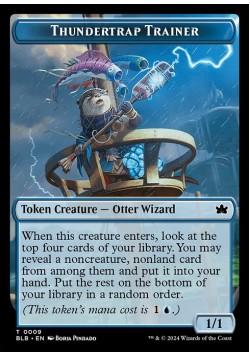 Thundertrap Trainer