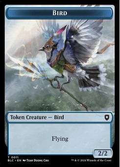 Bird