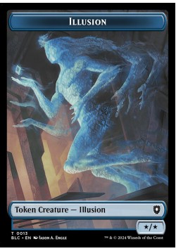 Illusion