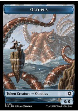 Octopus