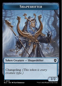 Shapeshifter