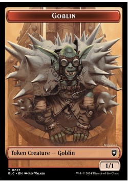 Goblin