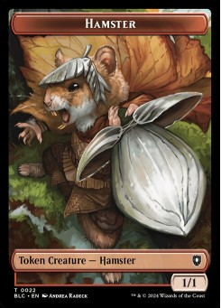 Hamster