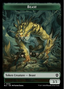 Beast