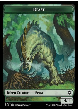 Beast