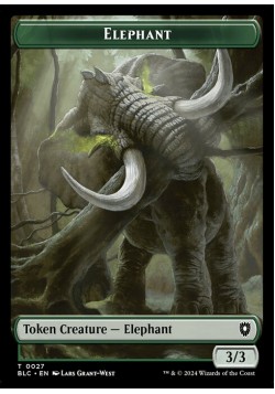 Elephant