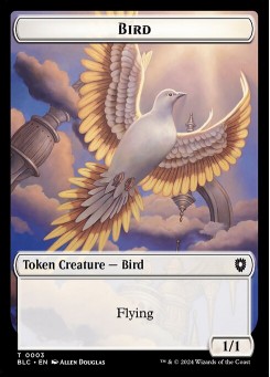 Bird