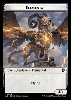 Elemental