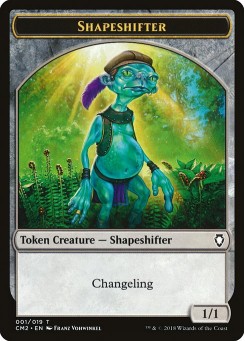 Shapeshifter