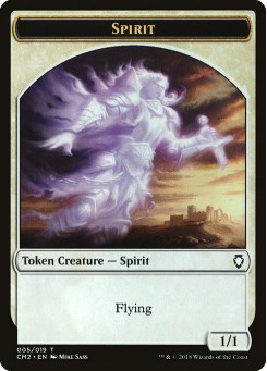 Spirit