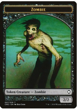 Zombie