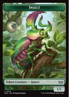 Insect