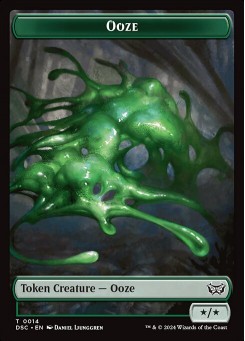 Ooze