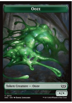 Ooze
