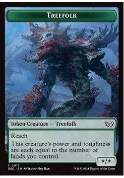 Treefolk