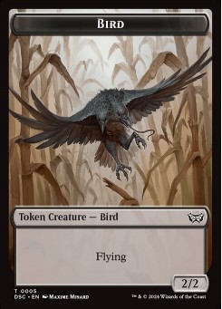 Bird