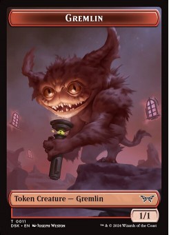 Gremlin