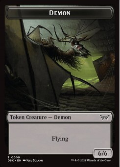 Demon