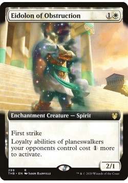 Eidolon of Obstruction