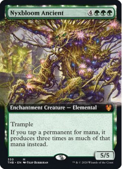 Nyxbloom Ancient