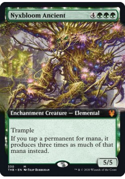 Nyxbloom Ancient