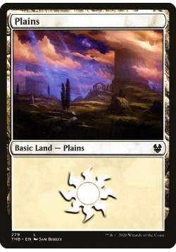 Plains