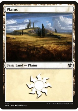 Plains