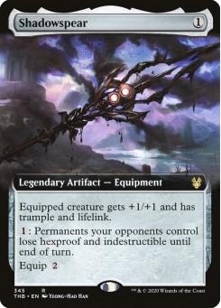 Shadowspear
