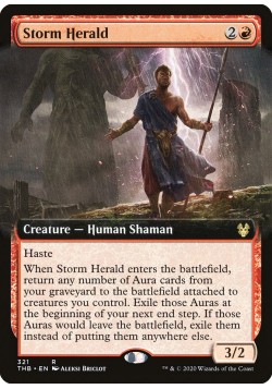 Storm Herald