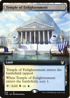 Temple of Enlightenment