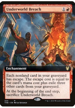 Underworld Breach