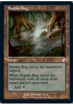 Bojuka Bog