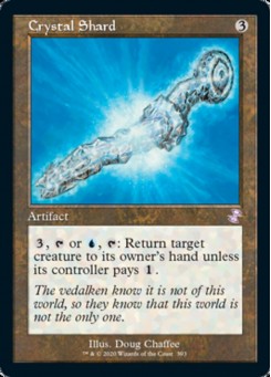 Crystal Shard